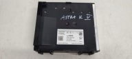 module radia control unit Opel Astra K