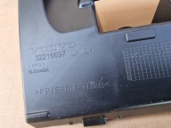 left holder support console of a fender XC60 II