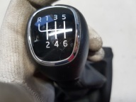 SKODA KAMIQ LEVA CAMBIO