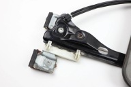 SKODA FABIA II 2 mechanism window regulator left front EUROPA 5J2837401F