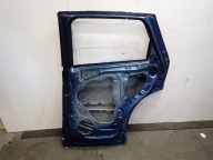 door rear part rear. right MAZDA CX5 II 2017
