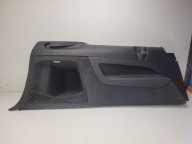 boot upholstery left AUDI Q7 4L 4L0863879T