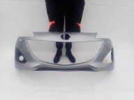 MAZDA 5 II 10-16 bumper front front washer