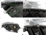 SKODA OCTAVIA III 5E1 12-16 light HEADLIGHT XENON + LED left front EUROPA