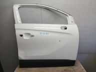 door front right OPEL CROSSLAND X