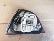 light bonnet left rear part BMW E90 LIFT 7289427