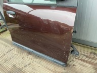 DACIA DOKKER LIFT complete door right front front TECNG