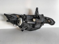 light front reflektor left PEUGEOT 108 14
