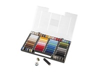 CRELANDO VARRÓCÉRNA KÉSZLET 64 részes