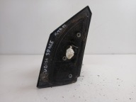 MITSUBISHI SPACE STAR and LIFT mirror right G61