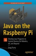 Java on the Raspberry Pi: Develop Java Programs