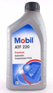 Prevodový olej Mobil ATF 220 1000 ml