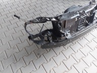 front body wall front pillar radiator MERCEDES CL 55 AMG 5.5 V8 W215