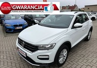 Volkswagen T-Roc 2,0 TDI 150 KM 4 Motion Autom...