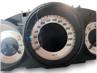 MERCEDES CLS W218 4.7 V8 dials dials 2189005203 !M
