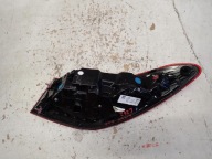light rear part rear left MERCEDES EQE W295 2021- A2959062700