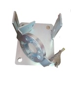 ORBITROLA RÁSEGÍTŐ KONZOL T-25