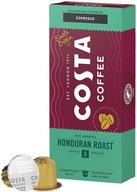 Kawa do NESPRESSO COSTA Espresso Hondurian Roast 100% Arabica 10szt