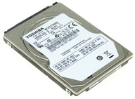 Dysk twardy Toshiba MK2575GSX 250GB SATA 2,5"