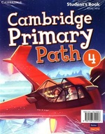 CAMBRIDGE PRIMARY PATH LEVEL 4 STUDENT'S BOOK...