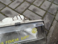 light front right Skoda Felicia and 246150-00