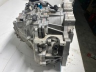 GETRIEBE HYUNDAI TUCSON IV AUTOMAT 4X4 HYBRID HEMTA2
