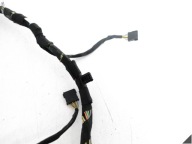 BMW 6 G32 GT GRAN TURISMO 17-23 wiring bundle bonnet boot rear part