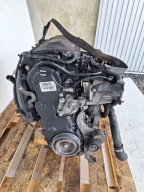 FORD KUGA MK1 08-12 engine 2.0 TDCI 164KM TXDA 4X4