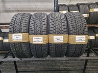 Pirelli Winter SottoZero 3 205 50 17 93H AO1-Audi DOT.2022/21