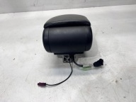 armrest front front AUDI A6 C6 leather