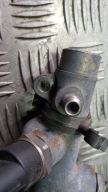 AUDI A8 D3 3.0 TDI Kraftstoffverteiler Einspritzleiste 059130089D