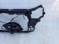HYUNDAI SANTA FE II 05-12 support panel for radiators pillar