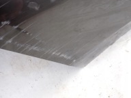 MAZDA 3 IV BP 19- Tür rechts heck hinten