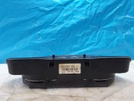 dials clock VW PASSAT B5 FL 1.9 TDI 3B0920827AX