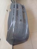 bumper front front VW T7 7T0807221C 6 X PDC