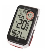 Bezdrôtový cyklopočítač Sigma Sport ROX 4.0 GPS