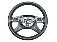 lenkrad Leder MULTIFUNKCJA MERCEDES ML GL W166 A1664600103