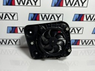 BMW I3 REX fan auxiliary electrical 8608033