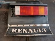 blatník levý záď RENAULT PREMIUM