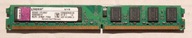 Pamäť RAM DDR2 Kingston 2 GB 400