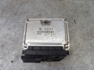 Skoda Fabia und 1,9 sdi Computer