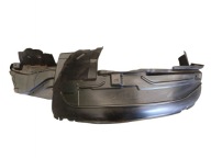 mudguard left front SUBARU IMPREZA II GD (2000-2003) 59110FE031 complete