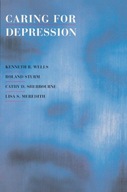 Caring for Depression Wells Kenneth B. ,Sturm