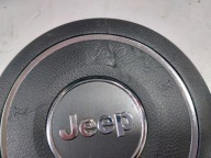 dashboard console airbag Jeep Compass and lift 11