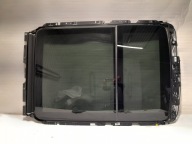 BMW X3 G01 LCI PANORAMA Schiebedach 7493141 9852131