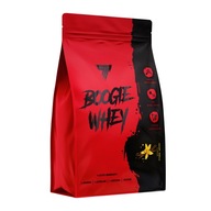 Trec Boogie Whey 2000g Proteín Arginín Kreatín