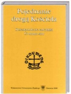 ENCYKLIKA UT UNUM SINT - ROZWAZANIA JANA PAWLA II