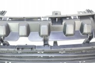 grill lüftungsgitter grill mitte PORSCHE CAYENNE III