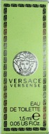 VERSACE VERSENSE próbka 1,5ml