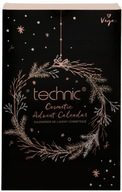 Technic Adventný kalendár 24 Kozmetika Set